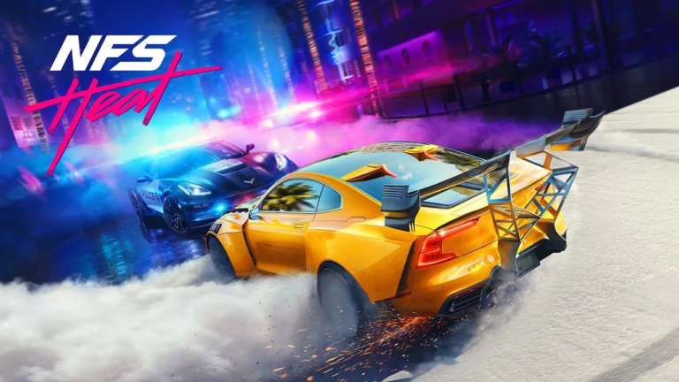 Need for Speed Heat Download for PC Guide