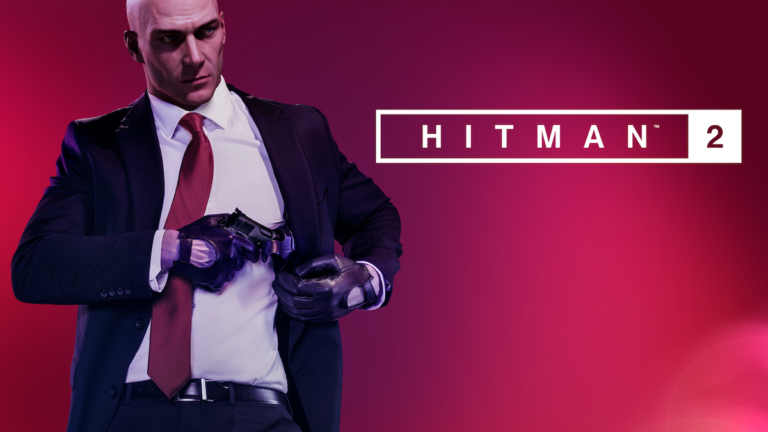 HITMAN 2 Download for PC Guide