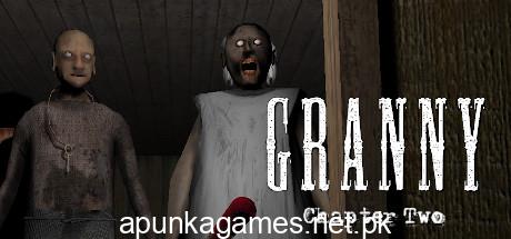 Granny Chapter Two Download for PC Guide