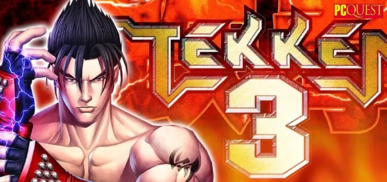 Tekken 3 Download for PC Guide