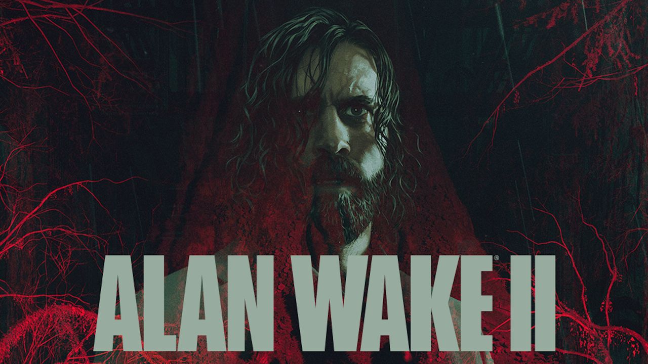 Alan Wake 2 Download for PC Guide