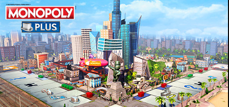 Monopoly Plus Download for PC Guide