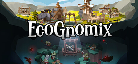 EcoGnomix Download for PC Guide