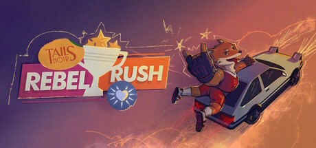 Tails Noir Rebel Rush Download for PC Guide