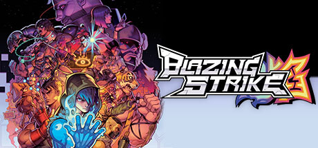 Blazing Strike Download for PC Guide