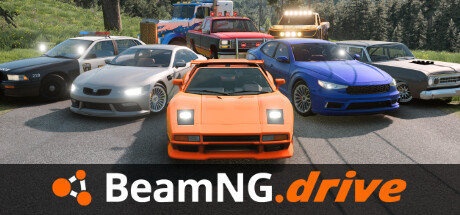 BeamNG Drive Download for PC Guide