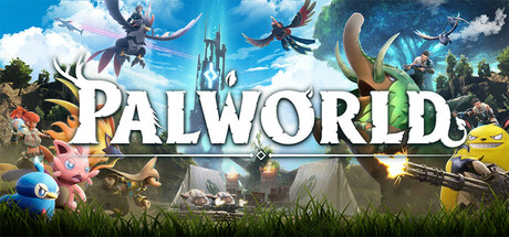Palworld Download for PC Guide