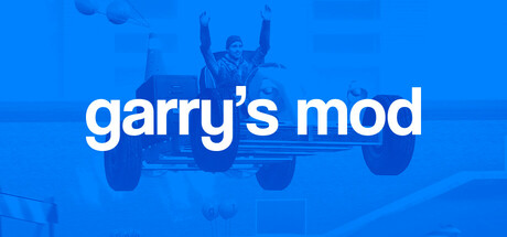 Garry's Mod Download for PC Guide