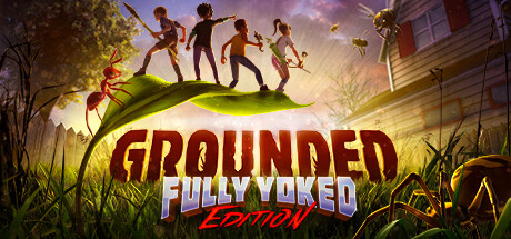 Grounded Download for PC Guide