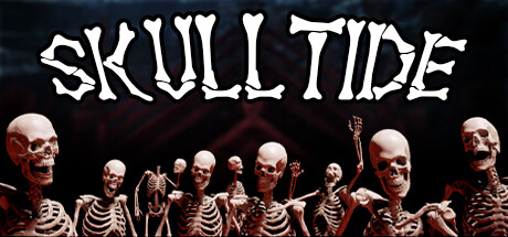 Skulltide Download for PC Guide