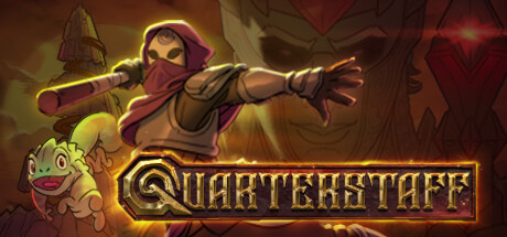Quarterstaff Download for PC Guide