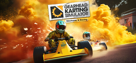 Gearhead Karting Simulator Download for PC Guide