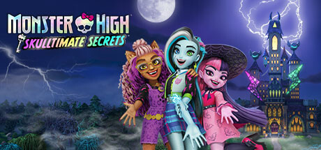 Monster High Skulltimate Secrets Download for PC Guide