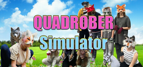 Quadrober Simulator Download for PC Guide