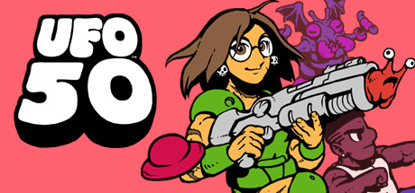 UFO 50 Download for PC Guide
