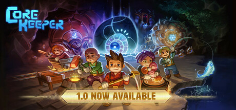 Core Keeper Download for PC Guide