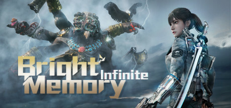 Bright Memory Infinite Download for PC Guide