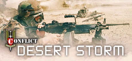 Conflict Desert Storm Download for PC Guide