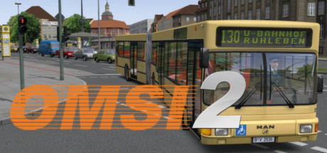 OMSI 2 The Bus Simulator Download for PC Guide