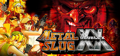 Metal Slug XX Download for PC Guide