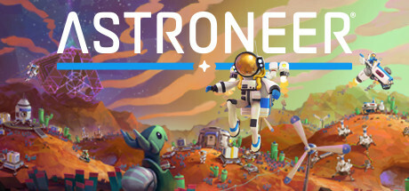 Astroneer Download for PC Guide
