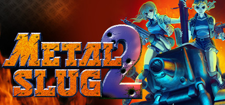 Metal Slug 2 Download for PC Guide