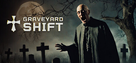 Graveyard Shift Download for PC Guide