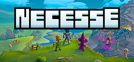 Necesse Download for PC Guide