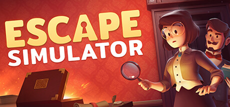 Escape Simulator Download for PC Guide