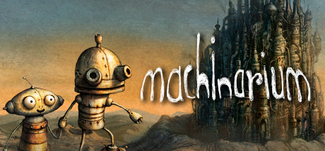 Machinarium Download for PC Guide