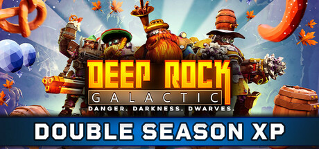 Deep Rock Galactic Download for PC Guide