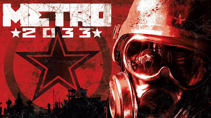 Metro 2033 Download for PC Guide