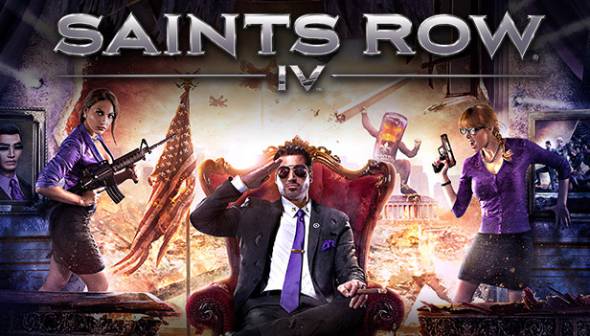 Saints Row 4 Download for PC Guide