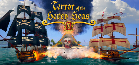 Terror of the Seven Seas Download for PC Guide