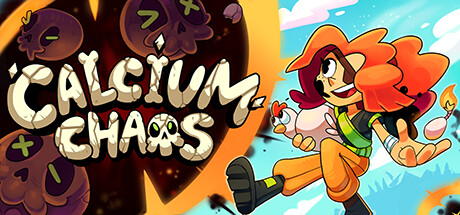 Calcium Chaos Derailed Download for PC Guide