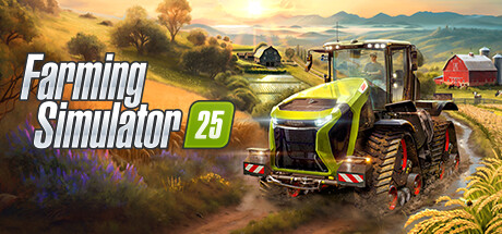 Farming Simulator 25 Download for PC Guide