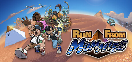 Run From Mummies Download for PC Guide