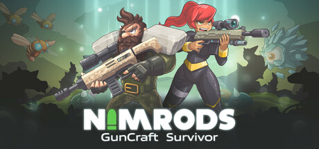 NIMRODS GunCraft Survivor Download for PC Guide