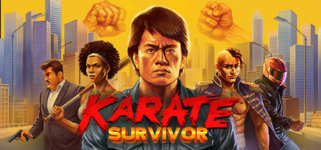 Karate Survivor Download for PC Guide