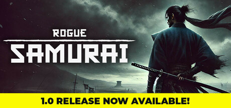 Rogue Samurai Download for PC Guide