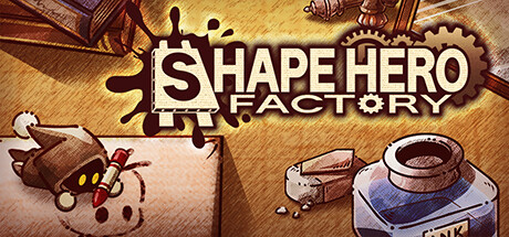 ShapeHero Factory Download for PC Guide
