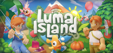 Luma Island Download for PC Guide