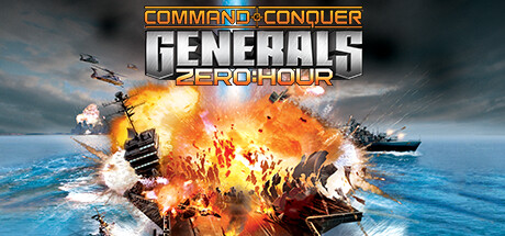 Command And Conquer Generals Zero Hour
