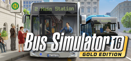 Bus Simulator 16 Download for PC Guide