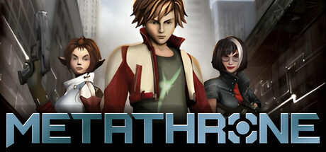 Metathrone Download for PC Guide