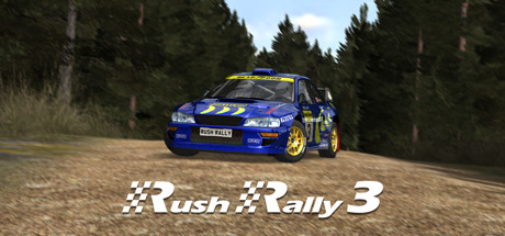 Rush Rally 3 Download for PC Guide