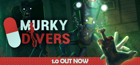 Murky Divers Download for PC Guide