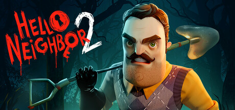 Hello Neighbor 2 Download for PC Guide