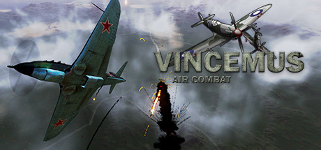 Vincemus Air Combat Download for PC Guide