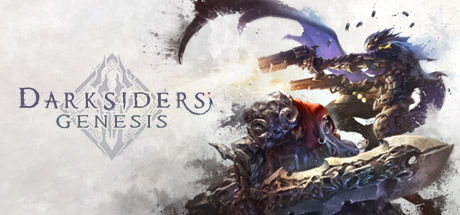Darksiders Genesis Download for PC Guide